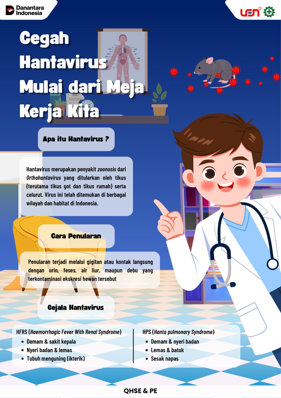 Welcome Popup