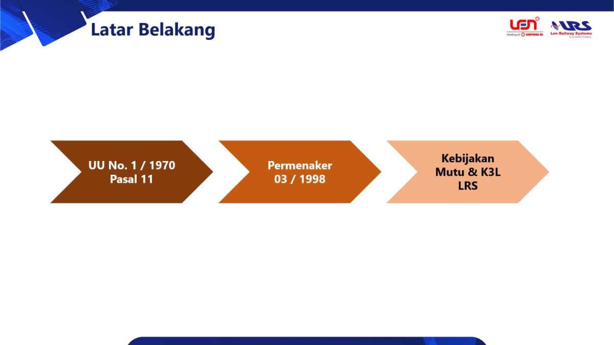 Sosialisasi Investigasi Insiden